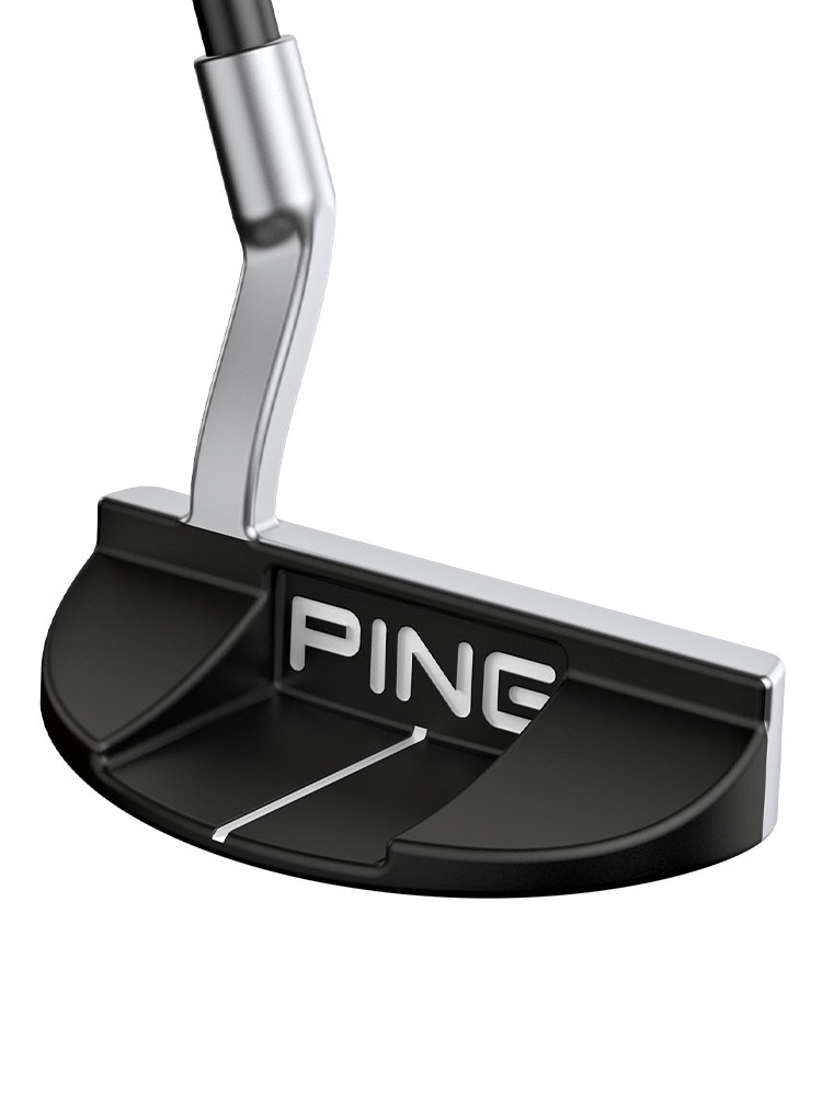 PING SHEA 34インチ 2023モデル PING - Shea 2023 Putter | Morton Golf Sales